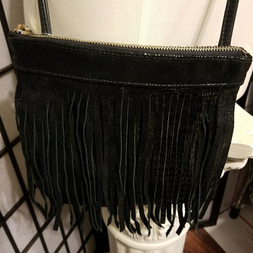 Genuine Leather Bag